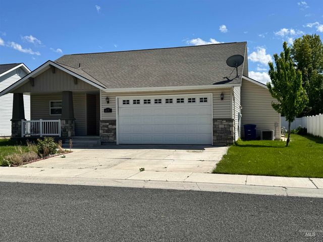 1173 Knoll Ridge Road, Twin Falls, ID 83301