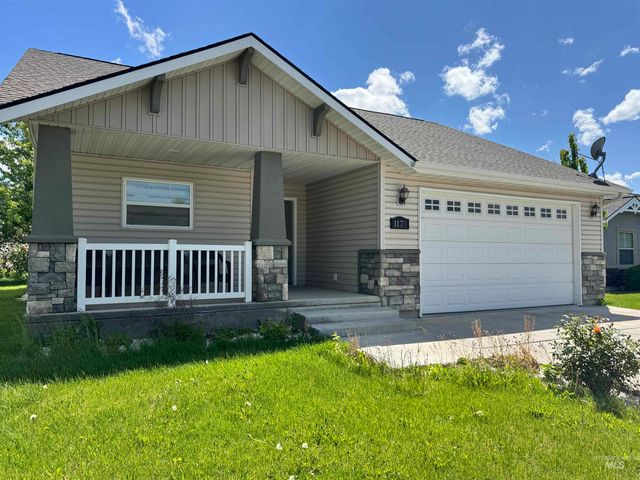 1173 Knoll Ridge Road, Twin Falls, ID 83301