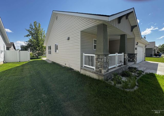 1173 Knoll Ridge Road, Twin Falls, ID 83301