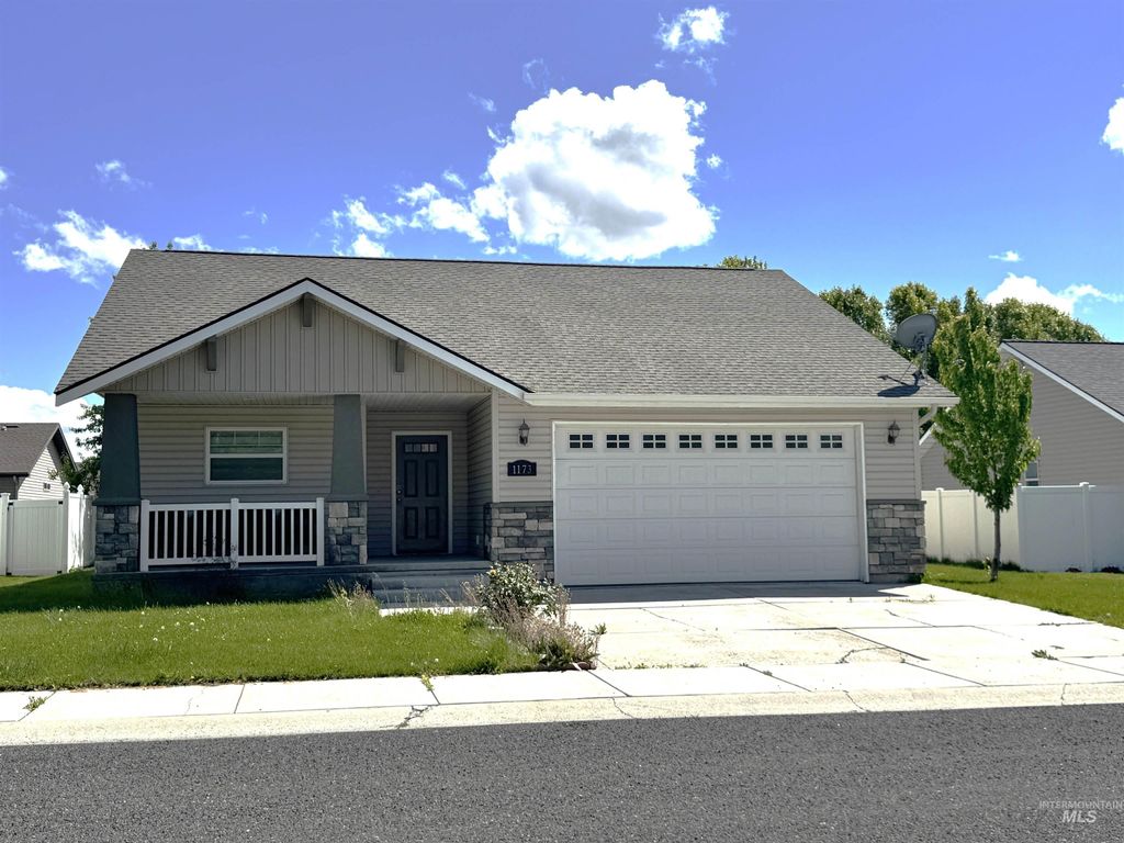 1173 Knoll Ridge Road, Twin Falls, ID 83301