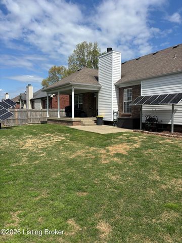 389 Spring House Ln, Louisville, KY 40229
