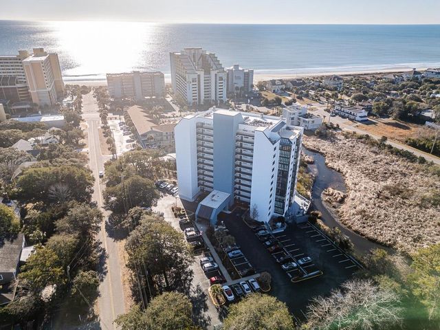 311 69th Ave N Apt 901, Myrtle Beach, SC 29572