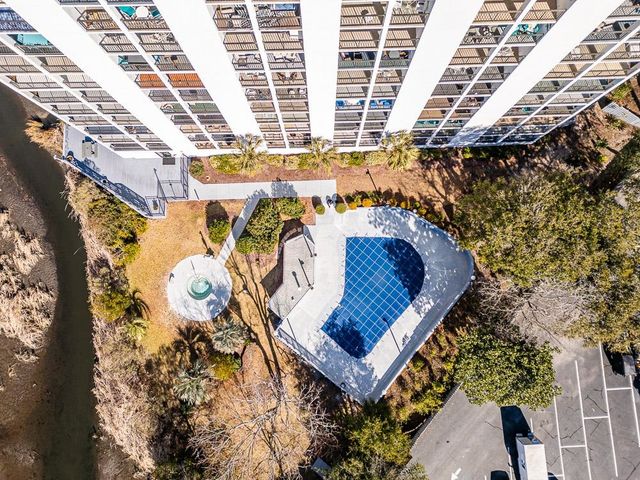 311 69th Ave N Apt 901, Myrtle Beach, SC 29572