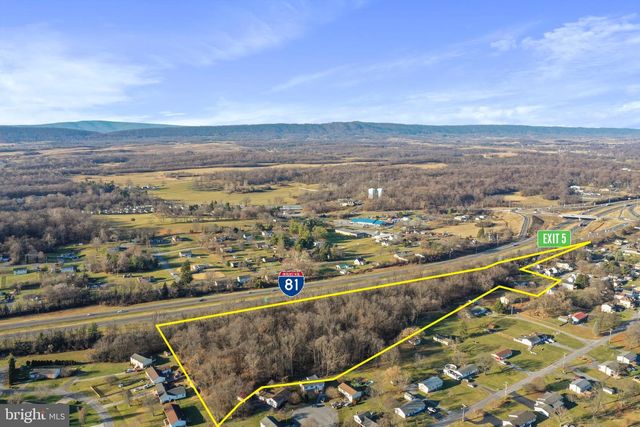 370, 382 KERNS ST, Inwood, WV 25428