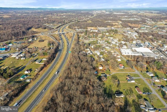 370, 382 KERNS ST, Inwood, WV 25428