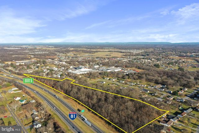 370, 382 KERNS ST, Inwood, WV 25428