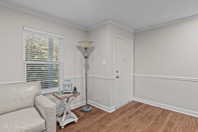 550 Post Road, 205, Ridgeland, MS 39157