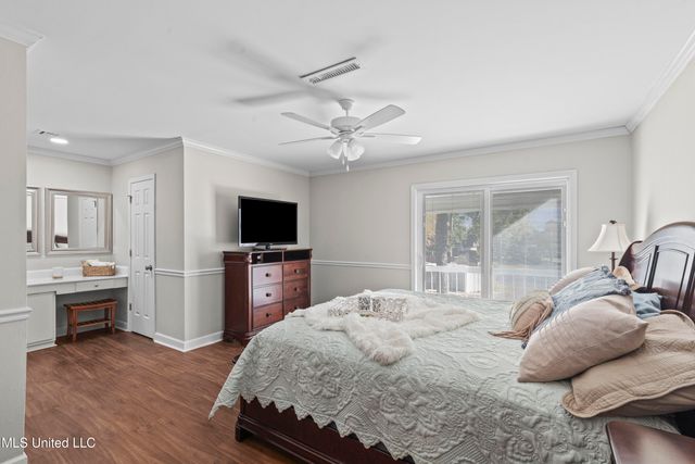 550 Post Road, 205, Ridgeland, MS 39157