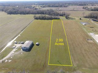 0 HIGHWAY 107 None, Mansura, LA 71350
