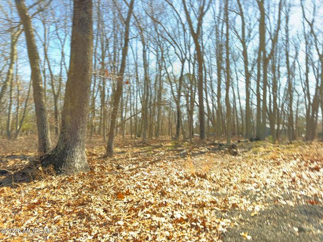 117 Driftway Road, Howell, NJ 07731