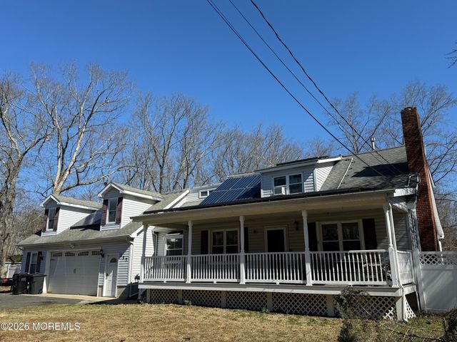 117 Driftway Road, Howell, NJ 07731