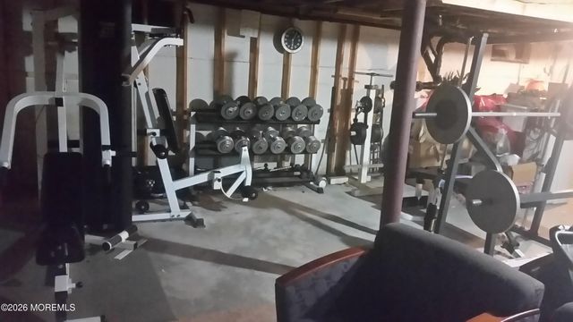 117 Driftway Road, Howell, NJ 07731