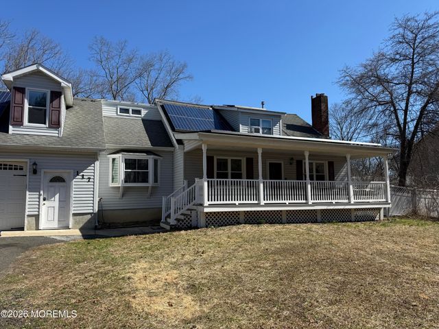 117 Driftway Road, Howell, NJ 07731