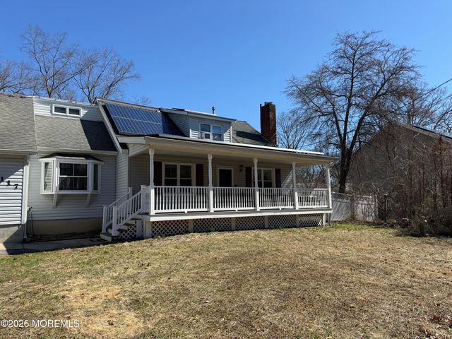 117 Driftway Road, Howell, NJ 07731