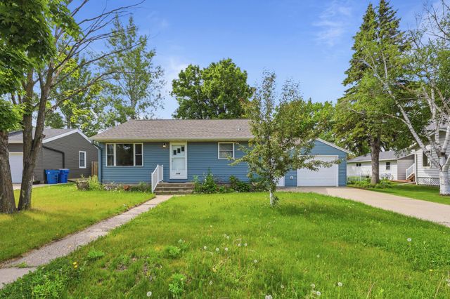 212 E Minnesota Street, Saint Joseph, MN 56374