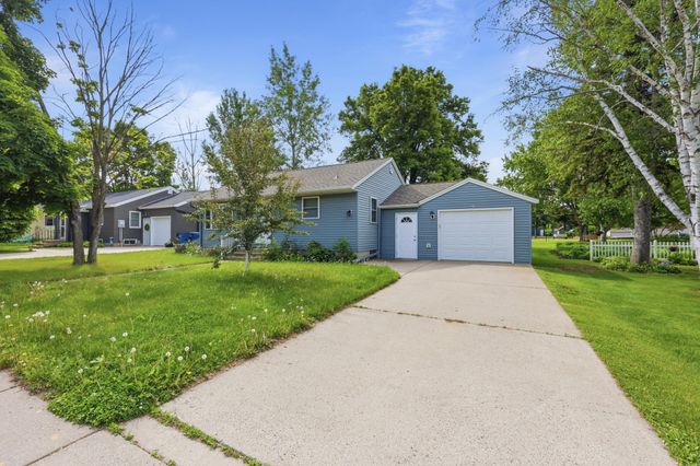 212 E Minnesota Street, Saint Joseph, MN 56374