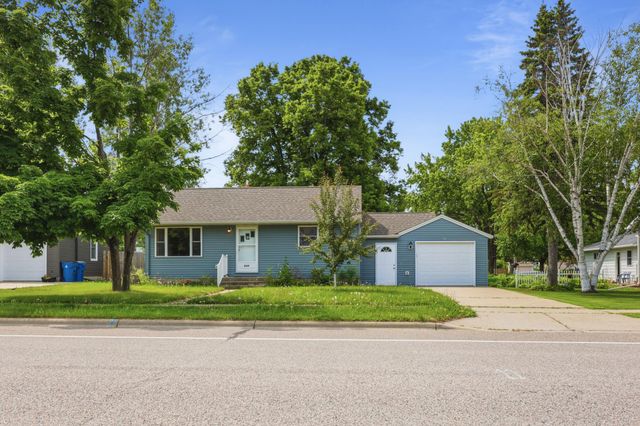 212 E Minnesota Street, Saint Joseph, MN 56374