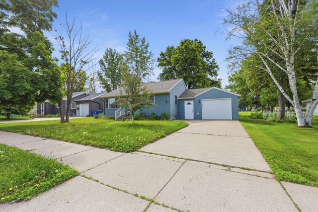 212 E Minnesota Street, Saint Joseph, MN 56374
