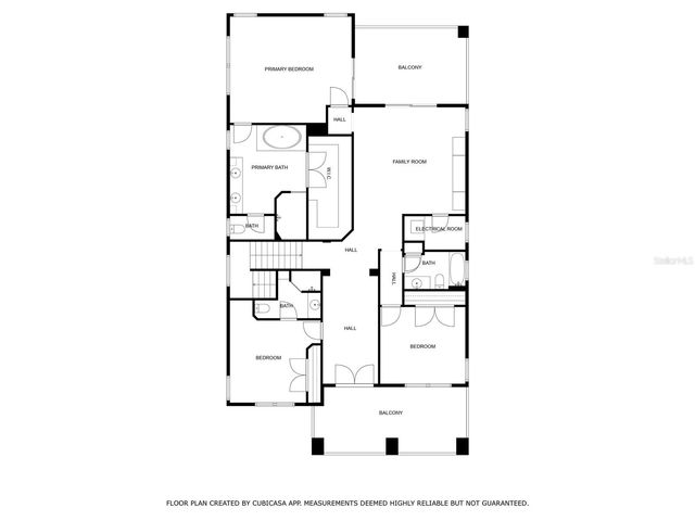310 8TH AVENUE N, St Petersburg, FL 33701