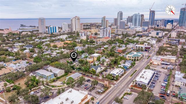 310 8TH AVENUE N, St Petersburg, FL 33701