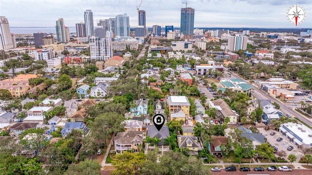 310 8TH AVENUE N, St Petersburg, FL 33701