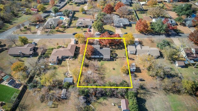 50109 Flintrock DR, Georgetown, TX 78626