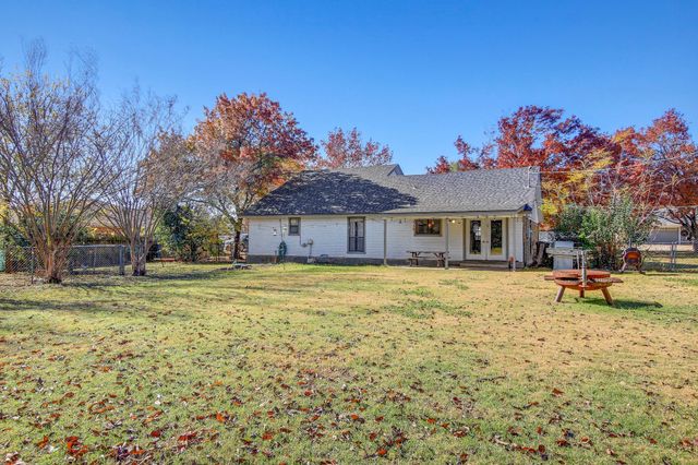 50109 Flintrock DR, Georgetown, TX 78626