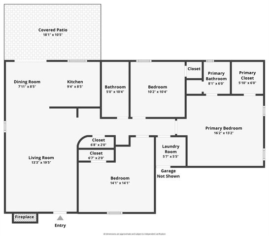 50109 Flintrock DR, Georgetown, TX 78626