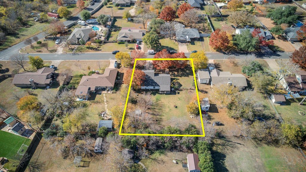 50109 Flintrock DR, Georgetown, TX 78626