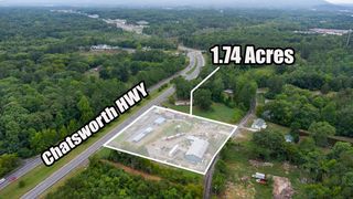 3301 Chatsworth Hwy, Dalton, GA 30720