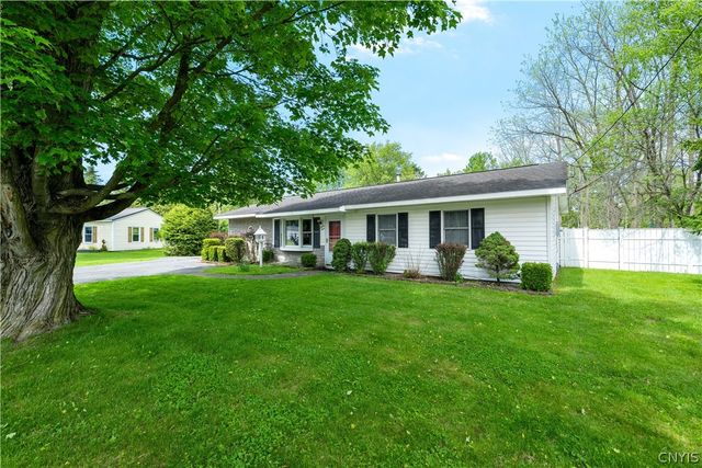 33 Tindall, Westmoreland, NY 13323