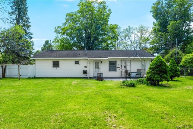 33 Tindall, Westmoreland, NY 13323