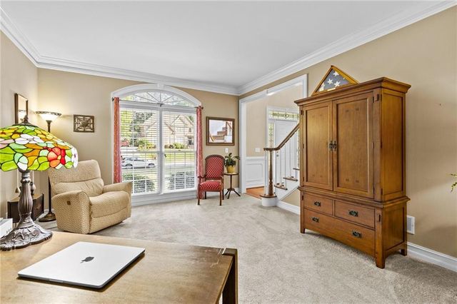 1526 Annapolis Way, Grayson, GA 30017