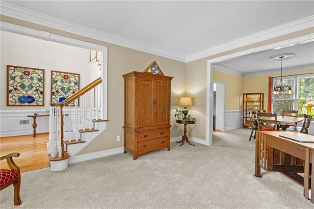 1526 Annapolis Way, Grayson, GA 30017