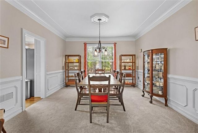 1526 Annapolis Way, Grayson, GA 30017