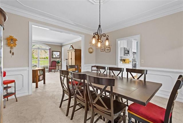 1526 Annapolis Way, Grayson, GA 30017
