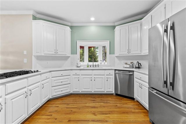1526 Annapolis Way, Grayson, GA 30017