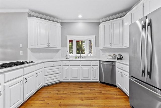 1526 Annapolis Way, Grayson, GA 30017