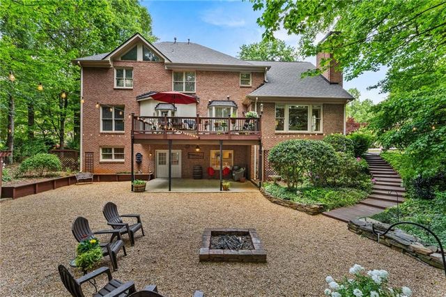 1526 Annapolis Way, Grayson, GA 30017