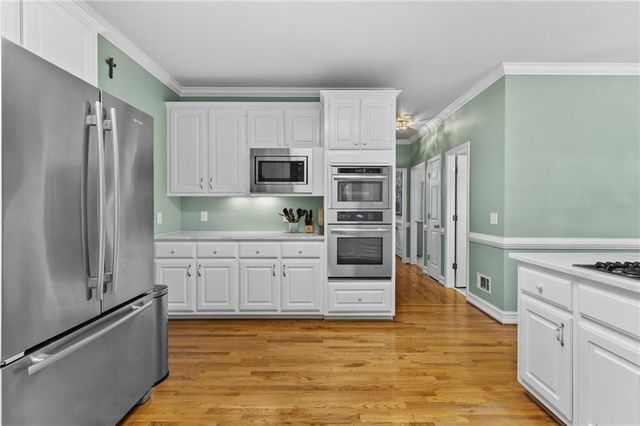 1526 Annapolis Way, Grayson, GA 30017