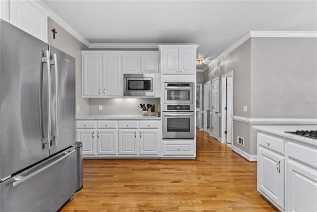 1526 Annapolis Way, Grayson, GA 30017