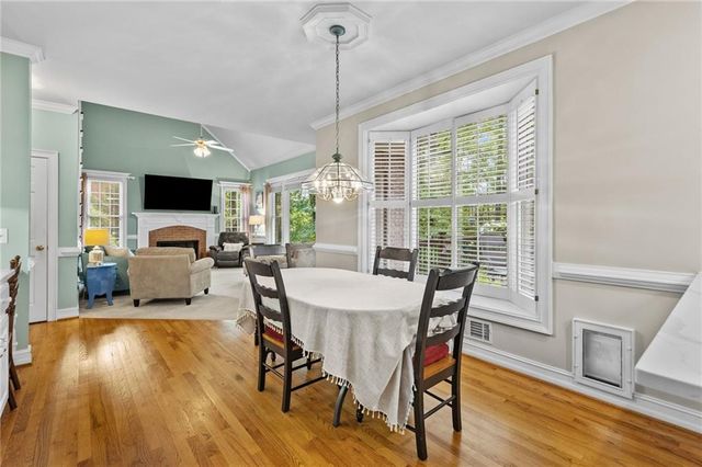 1526 Annapolis Way, Grayson, GA 30017