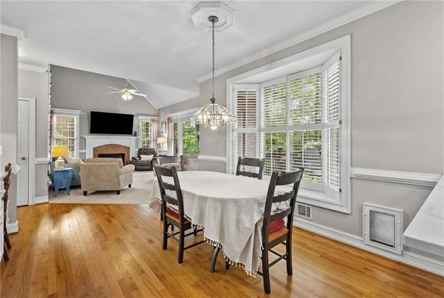 1526 Annapolis Way, Grayson, GA 30017