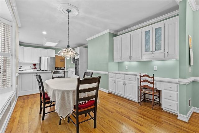 1526 Annapolis Way, Grayson, GA 30017
