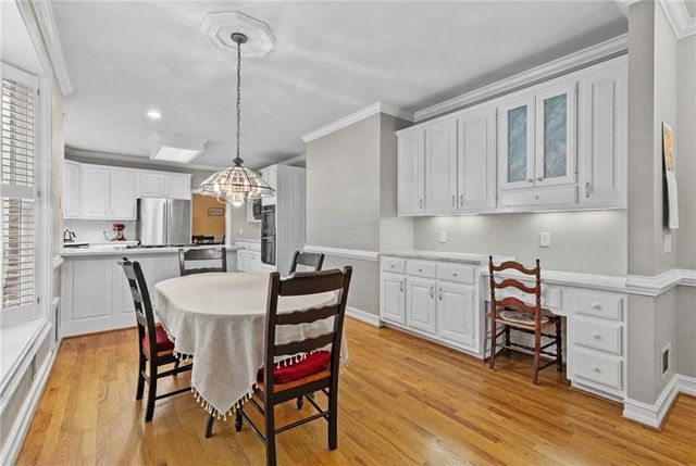 1526 Annapolis Way, Grayson, GA 30017
