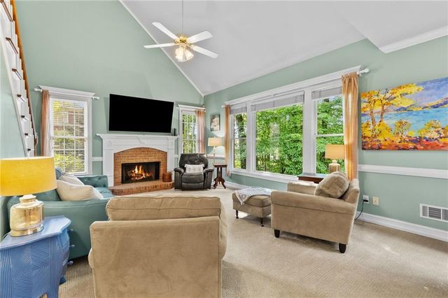 1526 Annapolis Way, Grayson, GA 30017