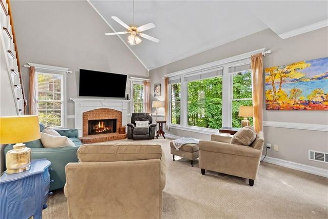1526 Annapolis Way, Grayson, GA 30017