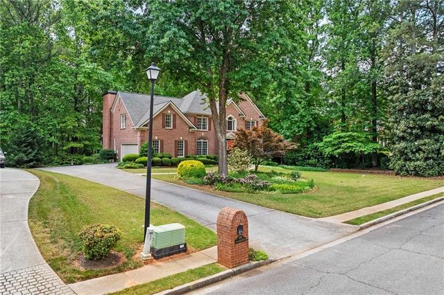 1526 Annapolis Way, Grayson, GA 30017