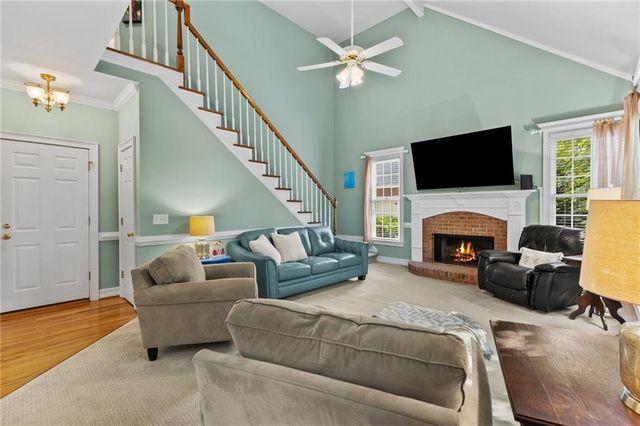 1526 Annapolis Way, Grayson, GA 30017