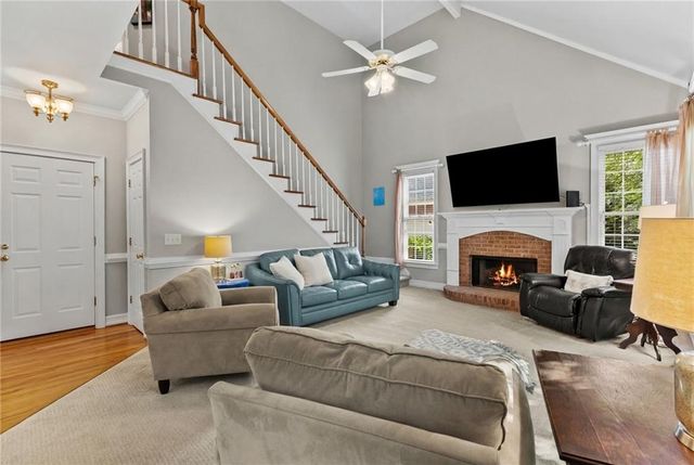 1526 Annapolis Way, Grayson, GA 30017